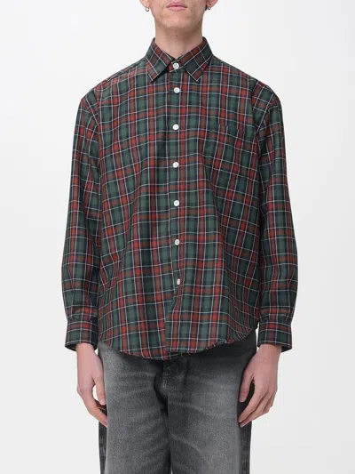 Namacheko Colt Plaid Patterned Shirt In Multi