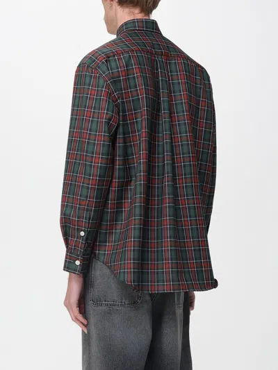 Namacheko Colt Plaid Patterned Shirt In Multi