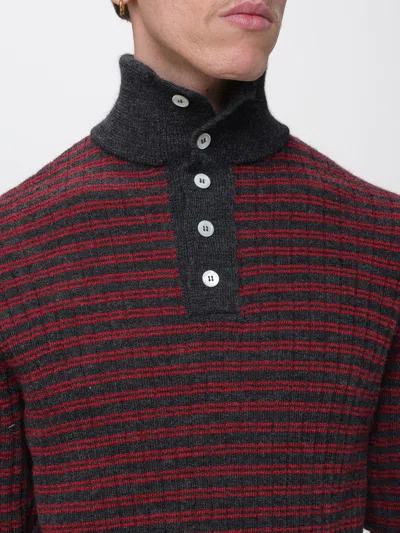 毛衣 NAMACHEKO 男士 颜色 灰色