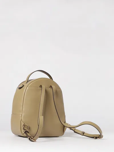 Liu •jo Backpack Woman Liu Jo In Brown