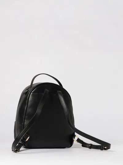 Liu •jo Backpack Woman Liu Jo In Black