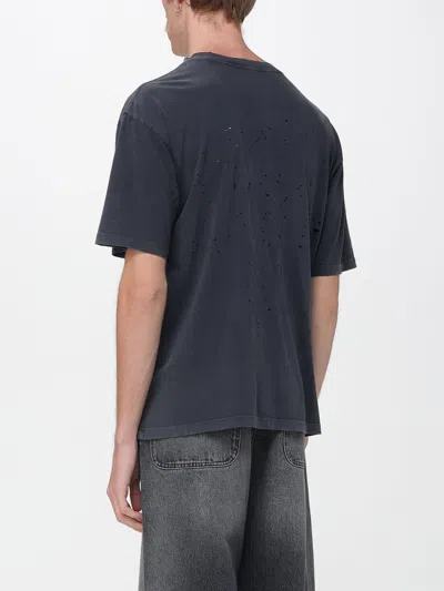 Satisfy T-shirt Men  In Black