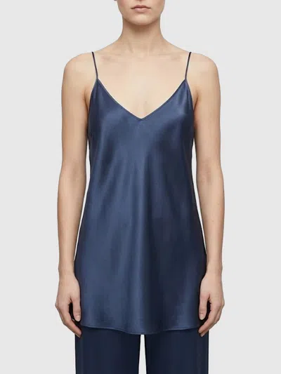 Joseph Clea Top In Blue