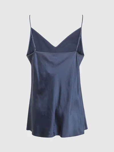 Joseph Clea Top In Blue