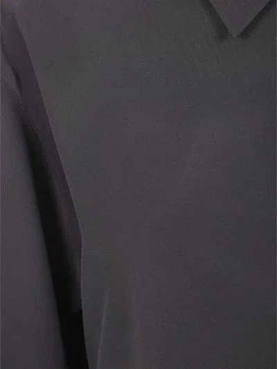 衬衫 JOSEPH 女士 颜色 黑色