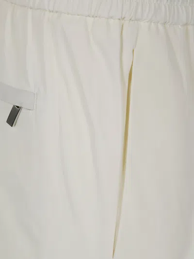 Devore Incipit Trousers