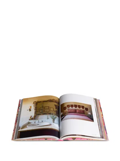 Vendome 'inside Ibiza' Book In Multi
