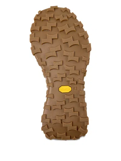 Camper Drift Trail Sneakers In Multi