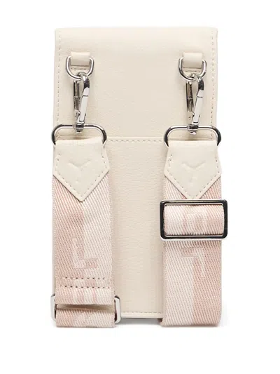 AW MONARCH 挂绳钱包