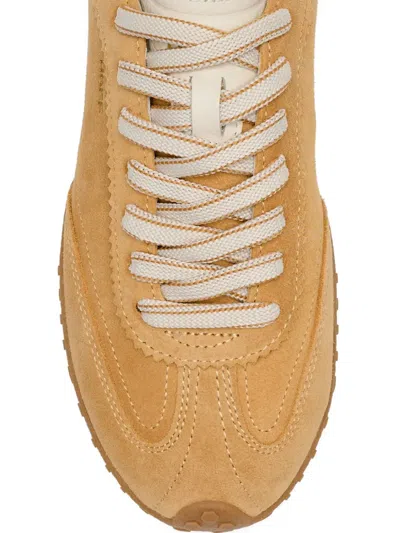 Hoff Bridge Sneakers In Brown