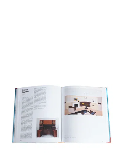 Flammarion 'paris Moderne: 1914-1945' Book In Multi