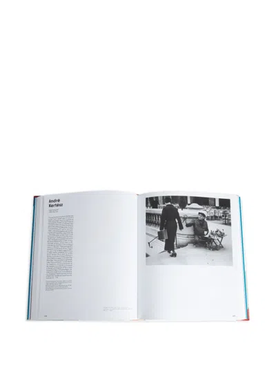 Flammarion 'paris Moderne: 1914-1945' Book In Multi