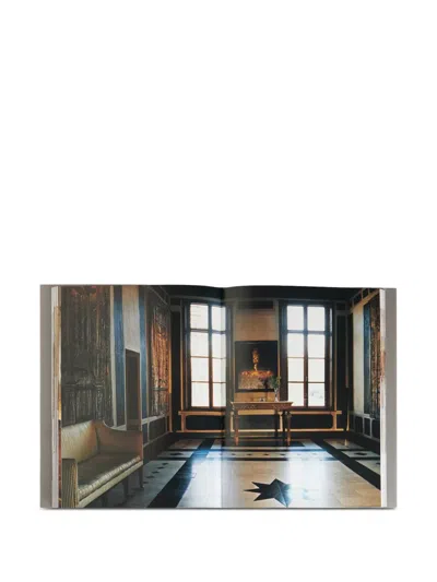 Flammarion 'axel Vervoordt' Book In Multi