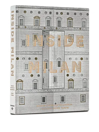 Vendome Inside Milan Art In Multi