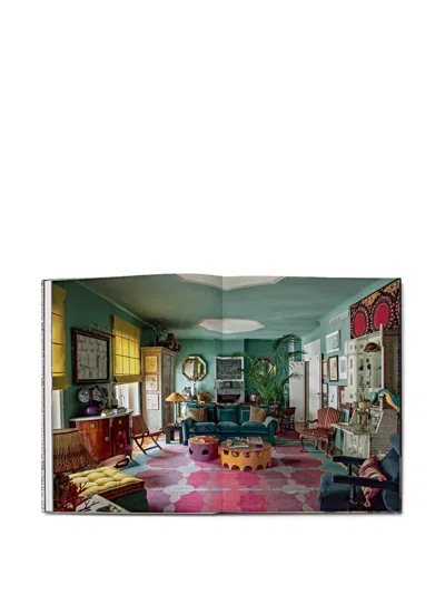 Vendome Inside Milan Art In Multi