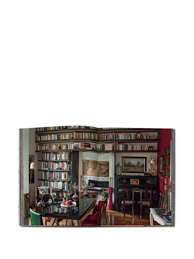 Vendome Inside Milan Art In Multi