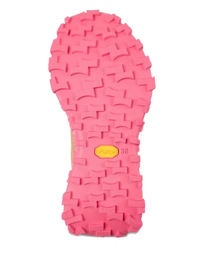 Camper Drift Trail Sneakers In Brown