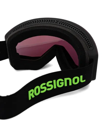 镜面镜片滑雪护目镜