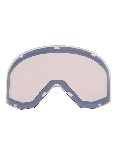 镜面镜片滑雪护目镜