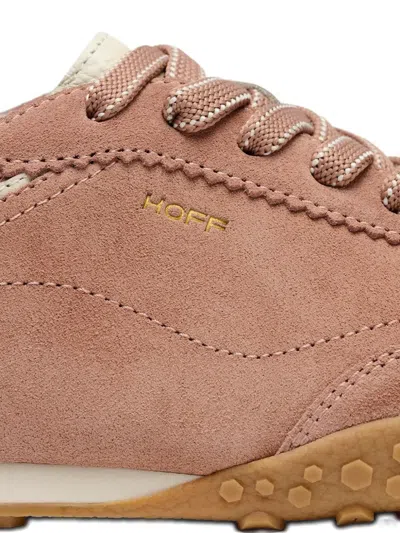 Hoff Bridge Sneakers In Brown