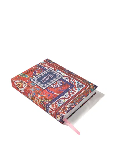 Vendome 'cabana: Anthology' Book In Multi
