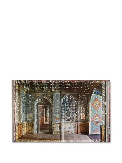 Vendome 'cabana: Anthology' Book In Multi