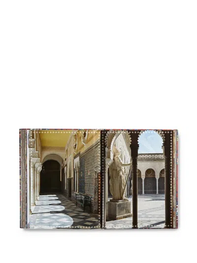 Vendome 'cabana: Anthology' Book In Multi
