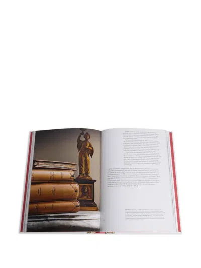 Flammarion 'chanel: Her Intimate World' Book In Multi