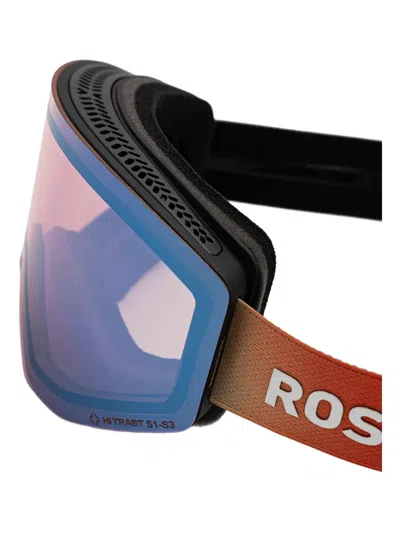 Rossignol Gradient Ski Goggles In Blue