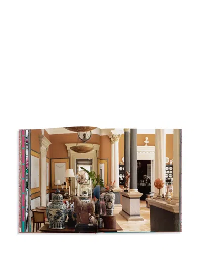 Vendome 'inside Yucatán: Hidden Merida And Beyond' Book In Multi
