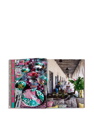 Vendome 'inside Yucatán: Hidden Merida And Beyond' Book In Multi