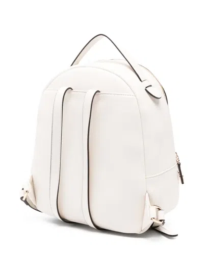 Liu •jo Medium Ecs Backpack In Pink