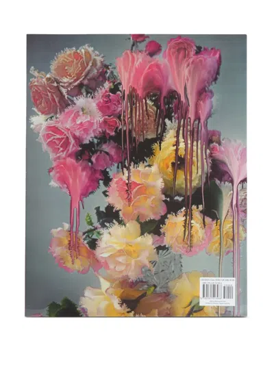 Flammarion 'dior In Bloom' Book In Multi