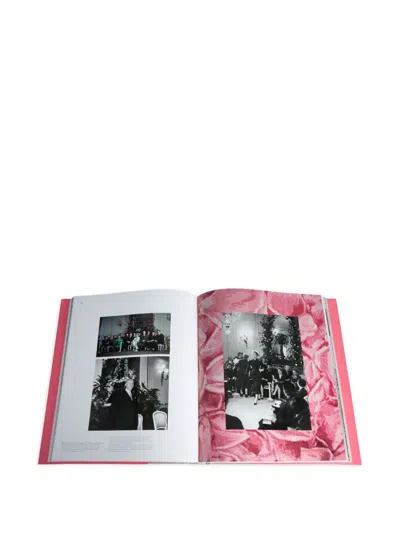 Flammarion 'dior In Bloom' Book In Multi