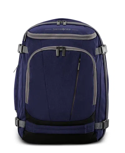 Samsonite Mother Lode Junior Backpack In Blue