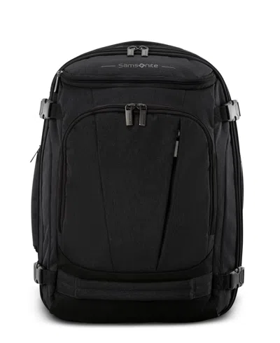 Samsonite Mother Lode Travel Backpack In Black