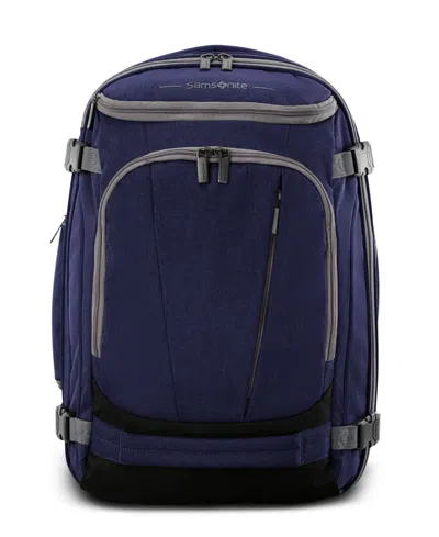 Samsonite Mother Lode Junior Backpack In Blue
