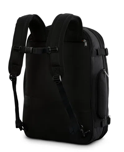 Samsonite Mother Lode Travel Backpack In Black