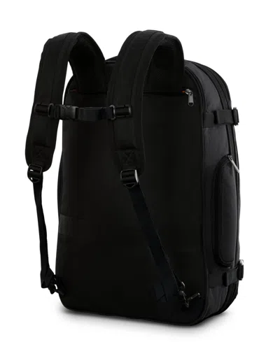 Samsonite Mother Lode Travel Backpack In Black