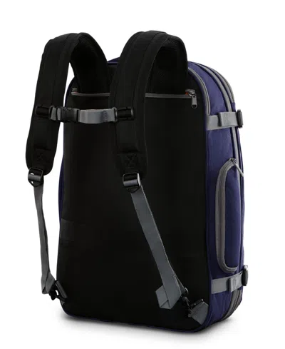 Samsonite Mother Lode Junior Backpack In Blue