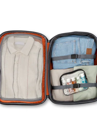 Samsonite Mother Lode Travel Backpack In Black