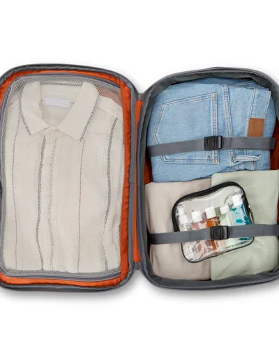 Samsonite Mother Lode Travel Backpack In Gray