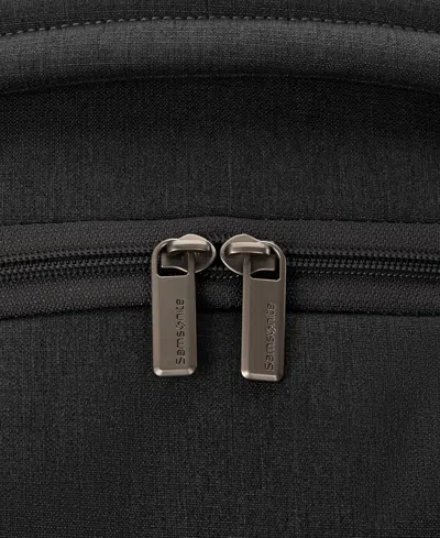 Samsonite Mother Lode Travel Backpack In Black