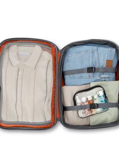 Samsonite Mother Lode Travel Backpack In Gray