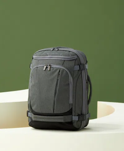 Samsonite Mother Lode Travel Backpack In Gray
