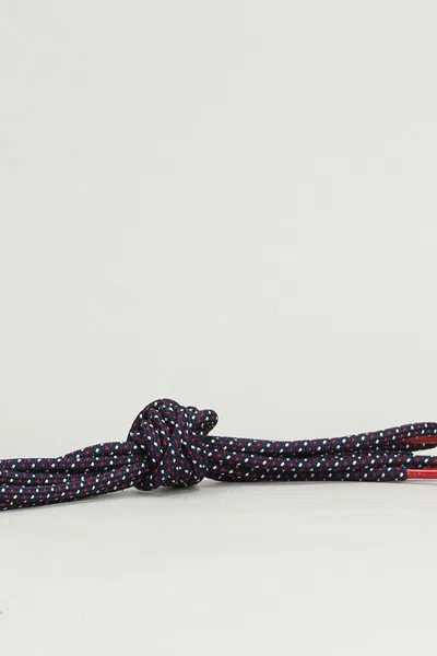 Ghoud Ghōud Rush One Low Sneakers In Blue