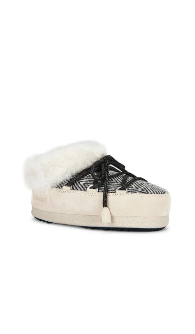 EVX 拖鞋式穆勒鞋