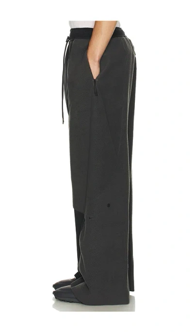 Nike Tech Windwall Oh Pant In Multi