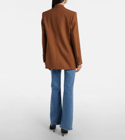 Citizen Of Humanity Genova Bootcut Jeans In Blue