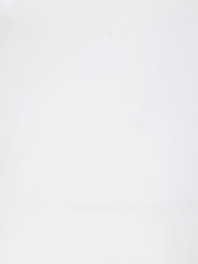 Rick Owens "basic Rib" Tank In Neutral